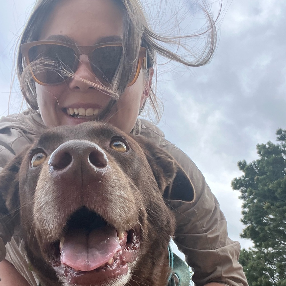 Meet your Posher, Sophie